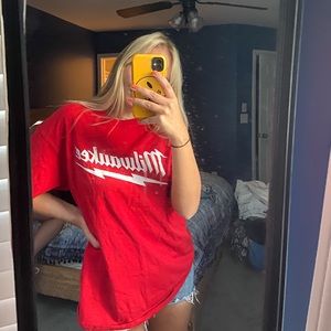 Milwakee Shirt